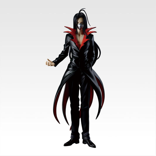 Ichiban Kuji Yuyu Hakusho Dark Tournament Edition vol.2 Prize B Karasu Figure Buy