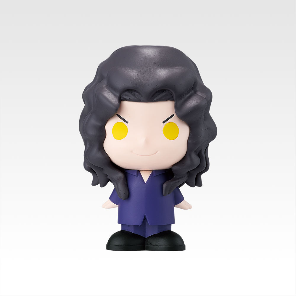 Ichiban Kuji Yuyu Hakusho Elder Toguro SOFVIC Chu Figure