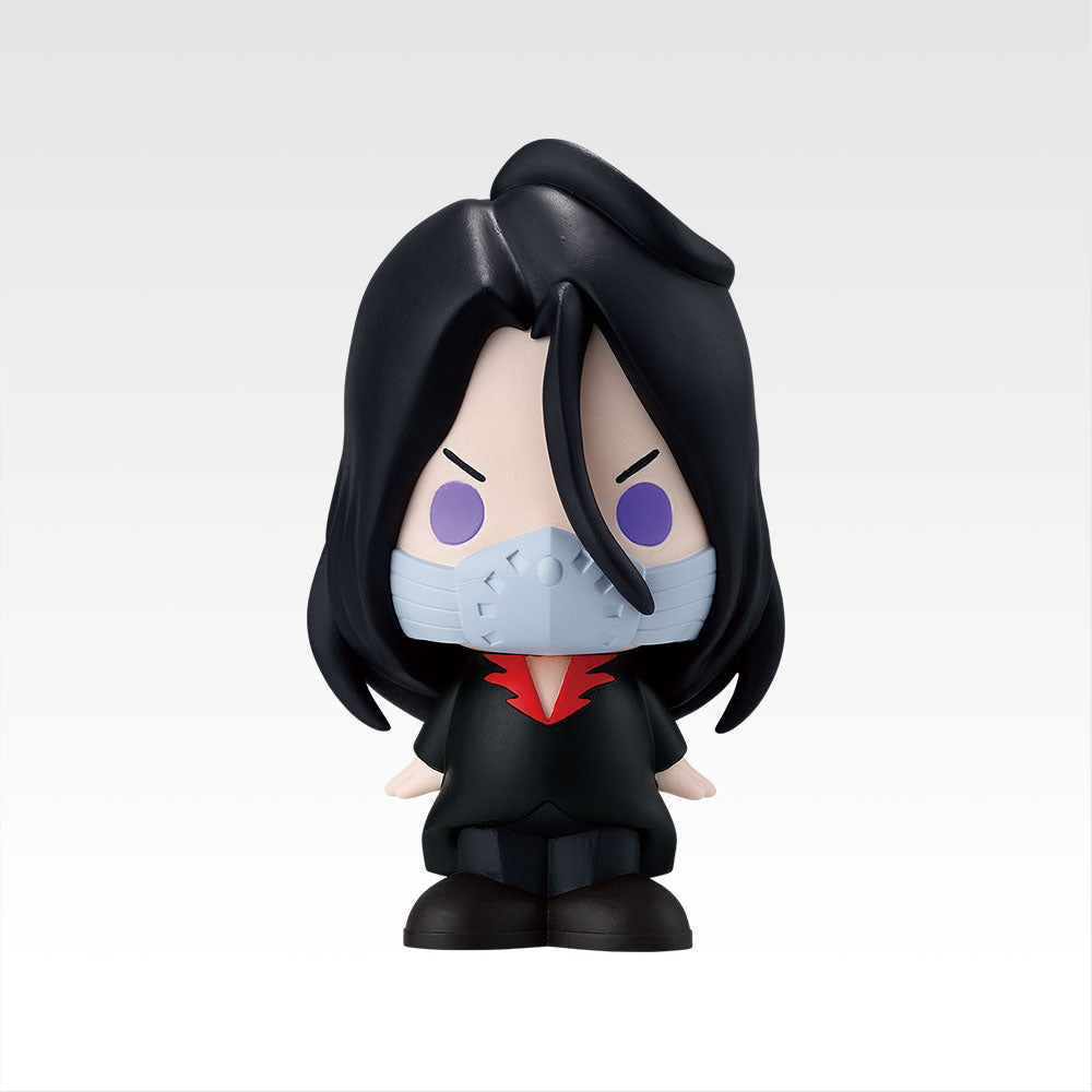 Ichiban Kuji Yuyu Hakusho Karasu SOFVIC Chu Figure Buy