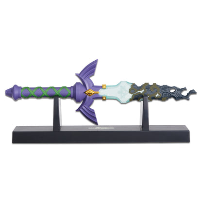 Master Sword Light Ichiban Kuji Zelda Tears of the Kingdom A Prize for Sale