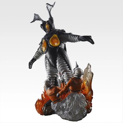 Ichiban Kuji Ultraman 60th Anniversary Zetton Figure Last One Prize Buy