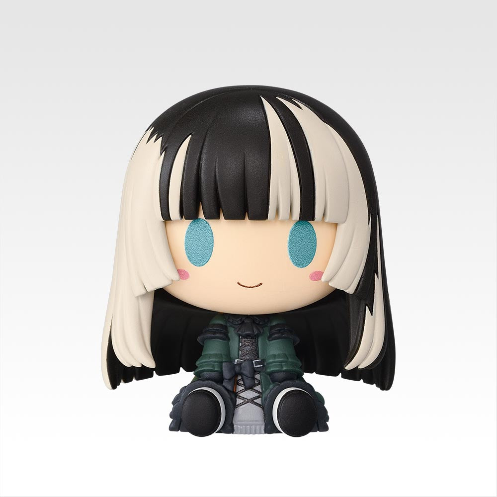 Ichiban Kuji hololive DEV_IS ReGLOSS Juufuutei Raden Chokonokko Figure for Sale