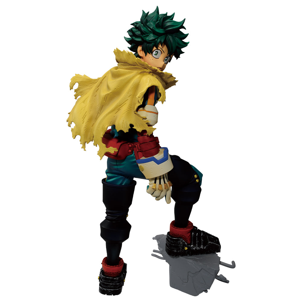 Ichiban Kuji My Hero Academia You're Next Prize A Izuku Midoriya Figure Buy