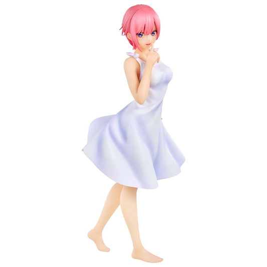 Ichika Nakano Figure Ichiban Kuji The Quintessential Quintuplets Encounter Trajectory A Prize Buy