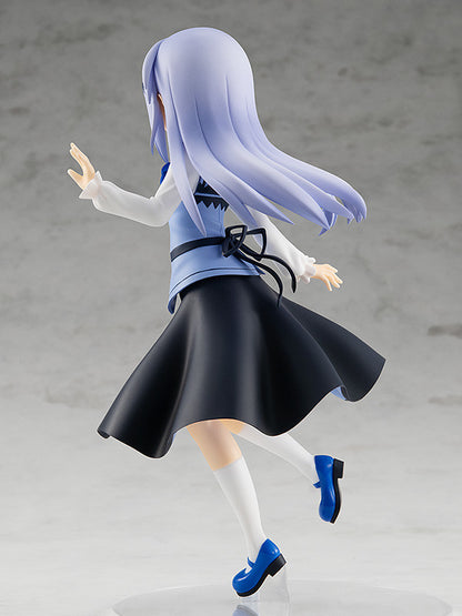 Is the Order a Rabbit Pop Up Parade Chino Kafu Figure for Sale