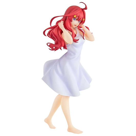 Itsuki Nakano Figure Ichiban Kuji The Quintessential Quintuplets Encounter Trajectory E Prize