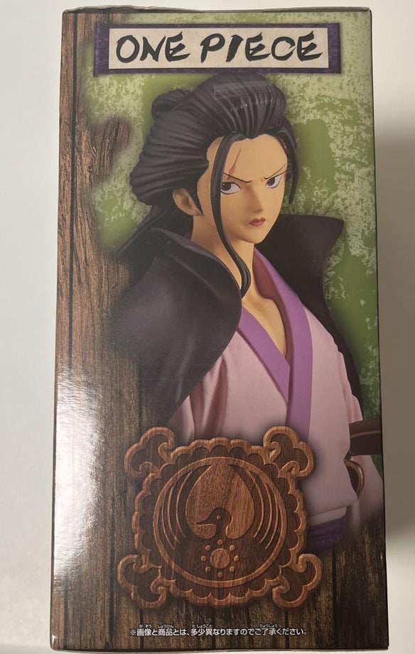 One Piece DXF The Grandline Men Wano Country Vol.26 Izo Figure for Sale