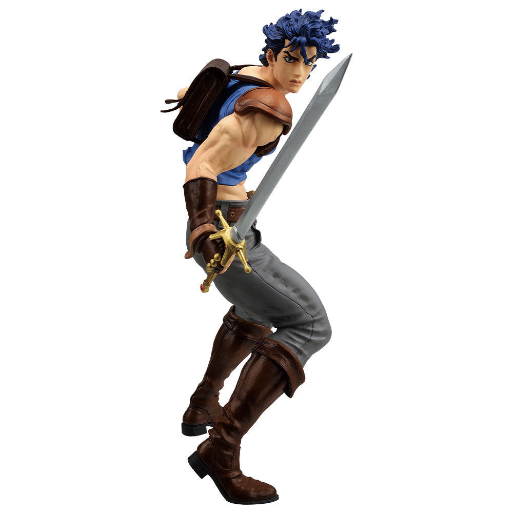 Ichiban Kuji Jonathan Joestar Figure PHANTOM BLOOD BATTLE TENDENCY A Prize Buy