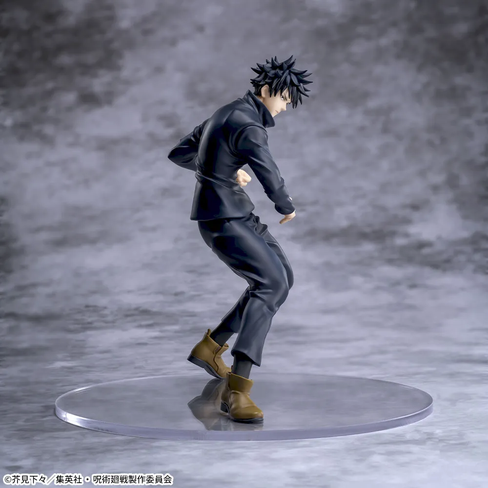 Jujutsu Kaisen 5th Anniversary Luminasta Megumi Fushiguro Figure for Sale