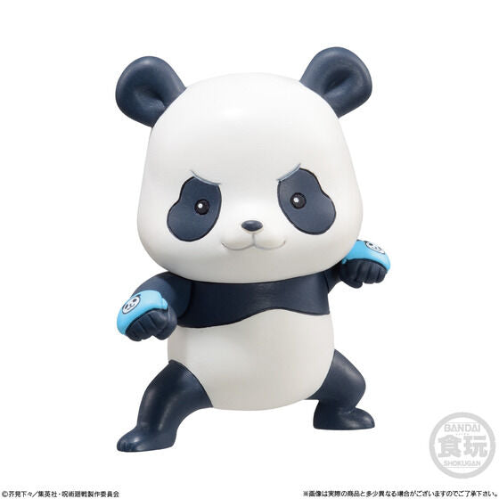 Shops Jujutsu Kaisen Kuji Panda SET