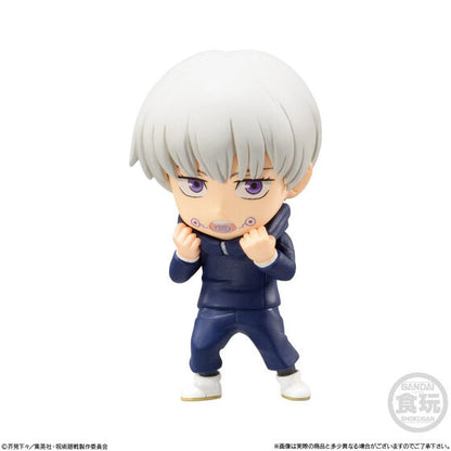 Jujutsu Kaisen Adverge Motion Set Toge Figure for Sale