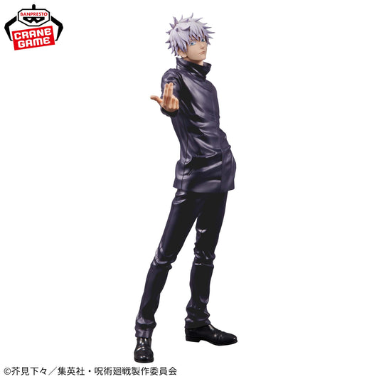 Jujutsu Kaisen Grandista Satoru Gojo Figure Buy