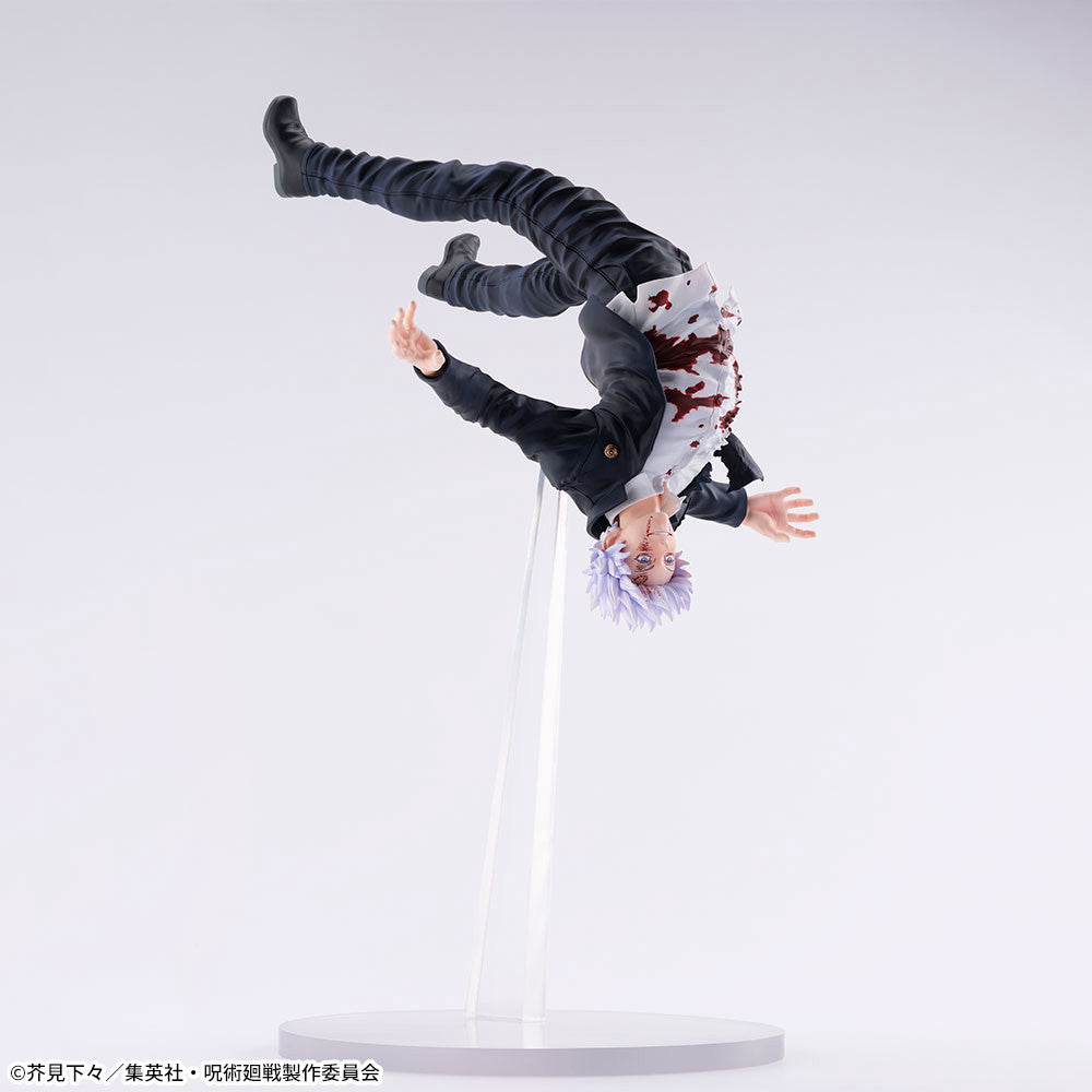 FIGURIZMα Satoru Gojo Awakening Figure Buy