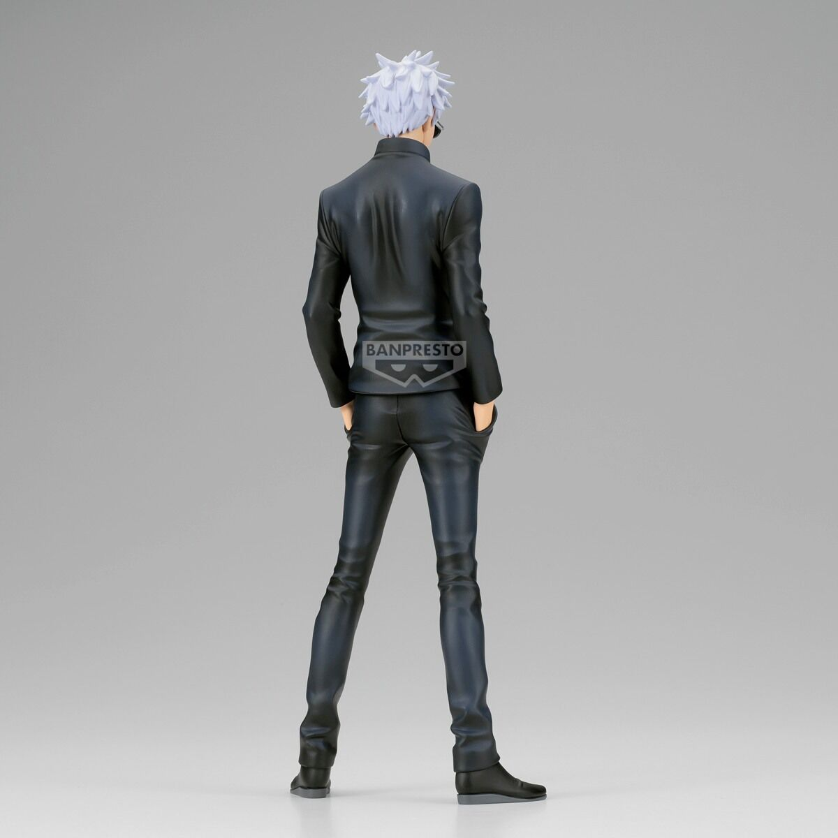 King of Artist Young Satoru Gojo Figure Special ver. for