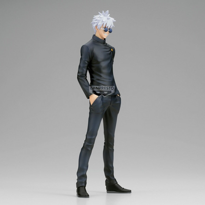 Jujutsu Kaisen Past Arc King of Artist Young Satoru Gojo Figure Special ver. Buy