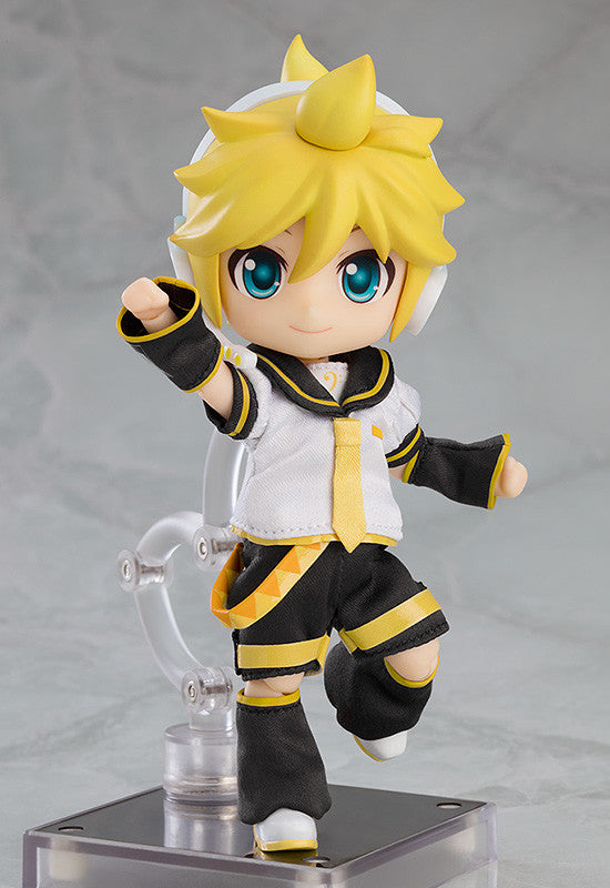 Nendoroid Doll Kagamine Len Buy