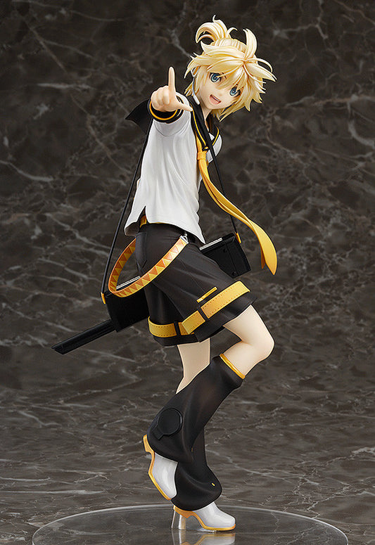 Kagamine Len Tony ver. 1/7 Scale Figure for Sale