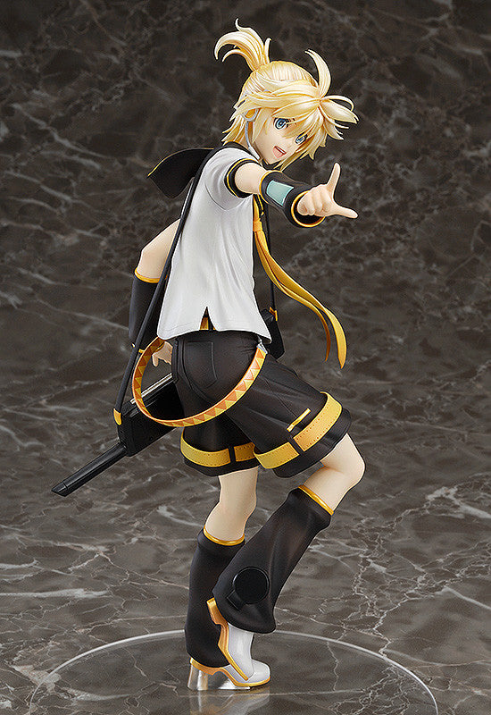 Kagamine Len Tony ver. 1/7 Scale Figure Buy