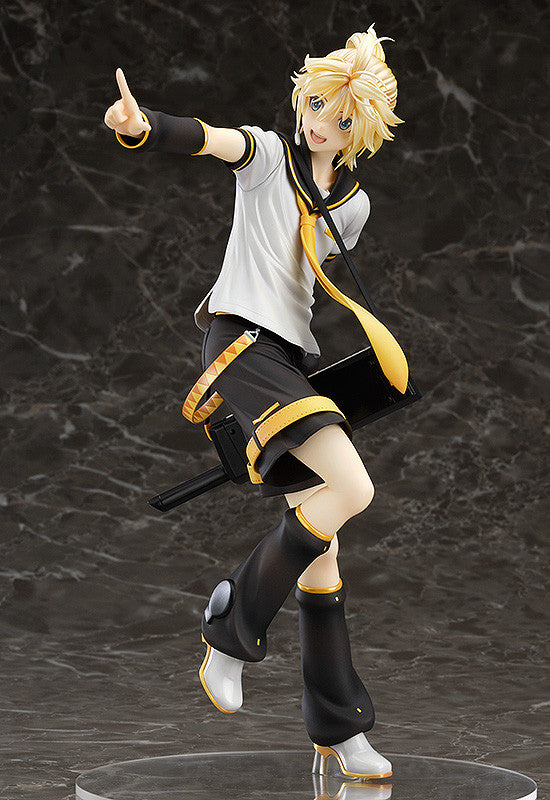 Kagamine Len Tony ver. 1/7 Scale Figure Buy