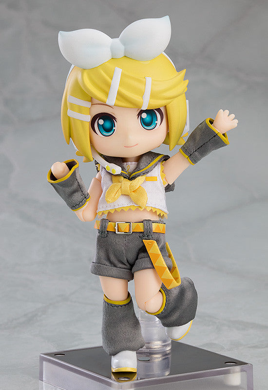 Nendoroid Doll Kagamine Rin Buy