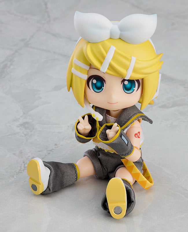 Nendoroid Doll Kagamine Rin Buy