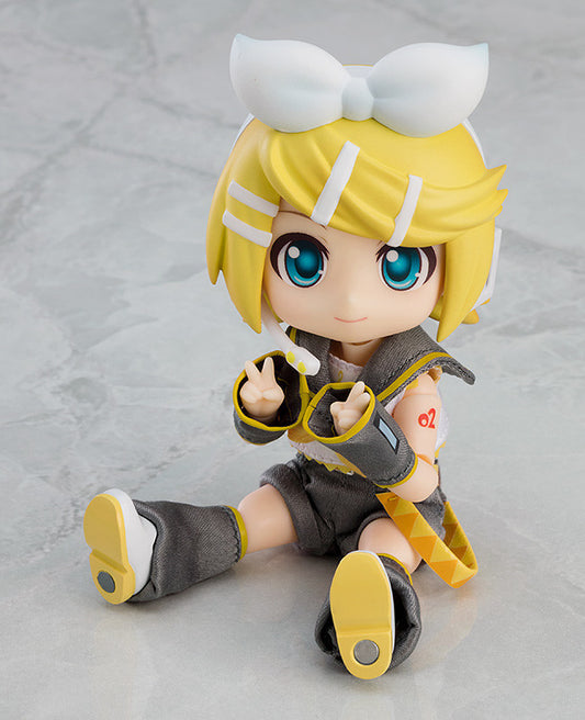 Nendoroid Doll Kagamine Rin Buy