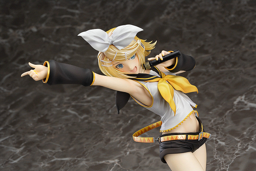 Kagamine Rin Tony ver. 1/7 Scale Figure Buy