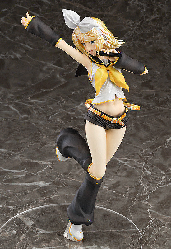 Kagamine Rin Tony ver. 1/7 Scale Figure Buy