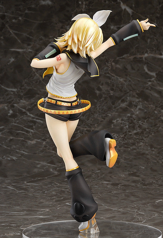 Kagamine Rin Tony ver. 1/7 Scale Figure Buy