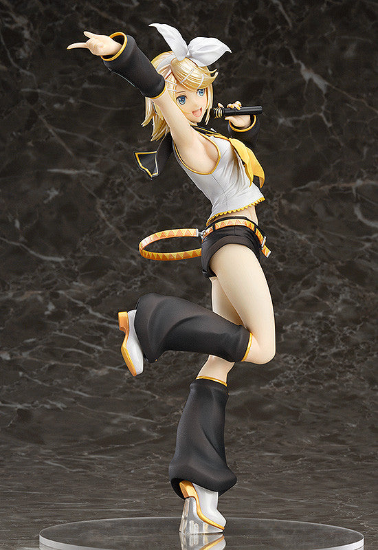 Kagamine Rin Tony ver. 1/7 Scale Figure Buy