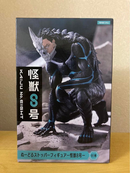 Kaiju No. 8 Kafka Hibino Noodle Stopper Figure Buy