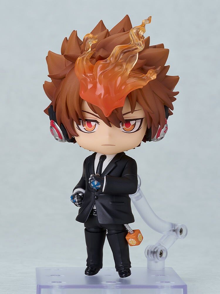 Nendoroid 2950 Tsunayoshi Sawada Black Suit Ver. Buy
