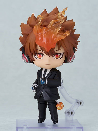 Nendoroid 2950 Tsunayoshi Sawada Black Suit Ver. Buy