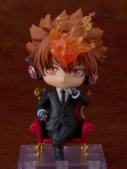 Nendoroid 2950 Tsunayoshi Sawada Black Suit Ver. Buy