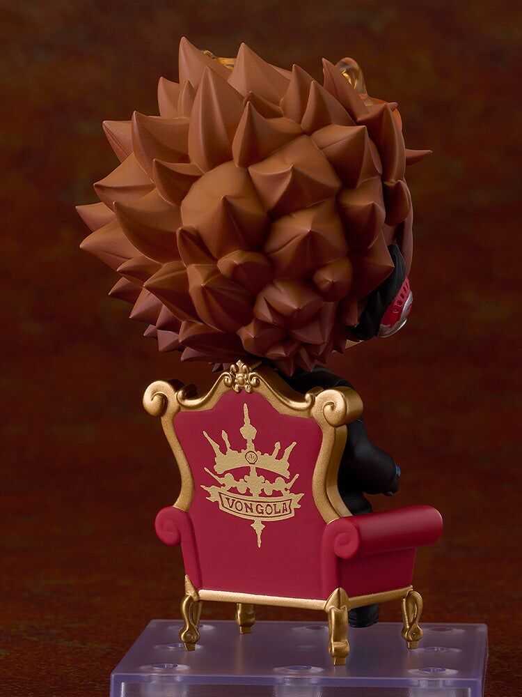 Nendoroid 2950 Tsunayoshi Sawada Black Suit Ver. Buy