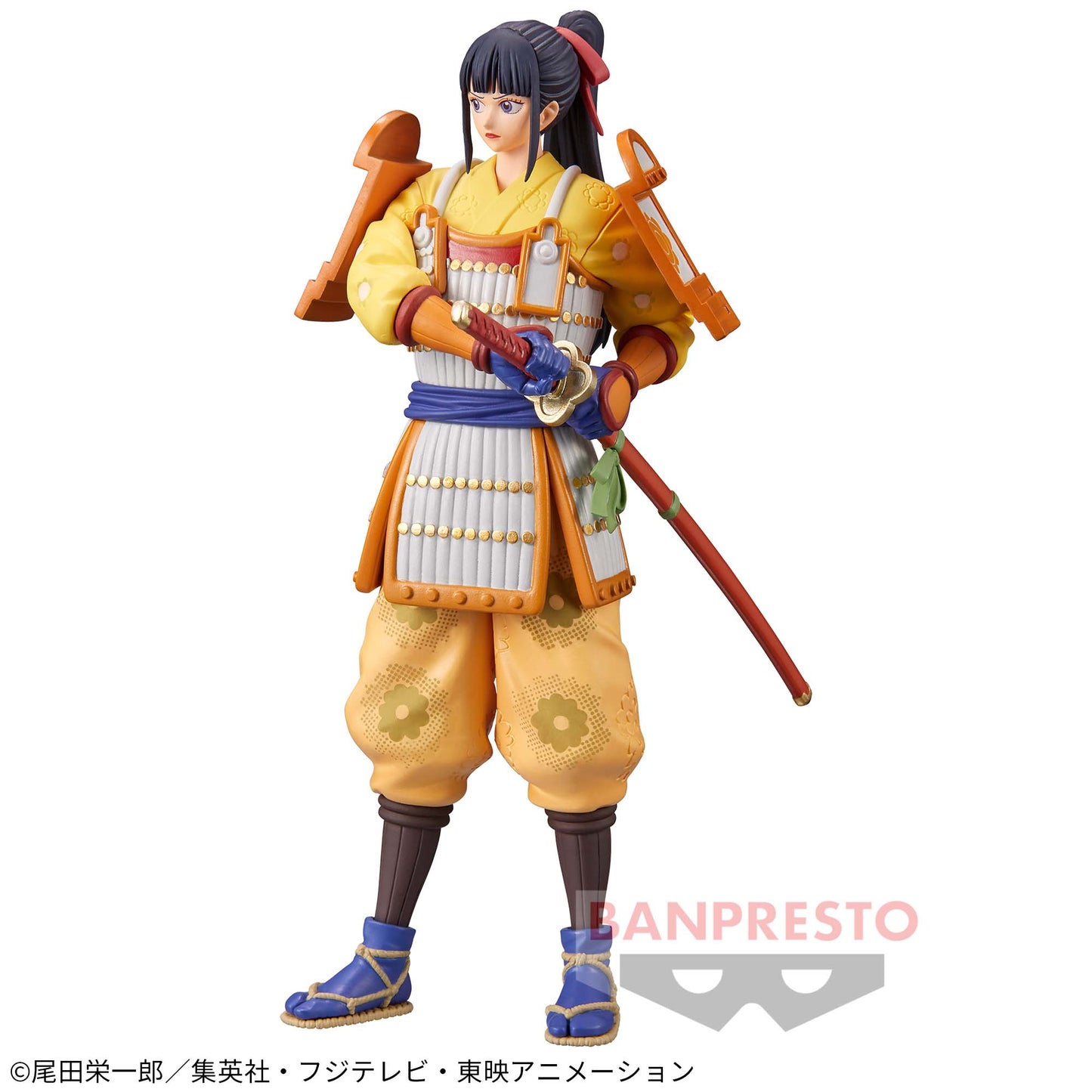 Kikunojo One Piece DXF The Grandline Series Extra Figure for Sale