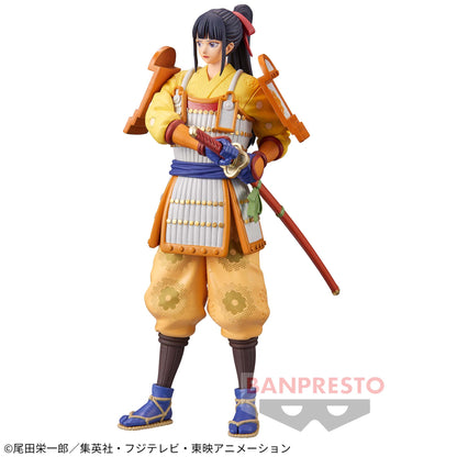 Kikunojo One Piece DXF The Grandline Series Extra Figure for Sale