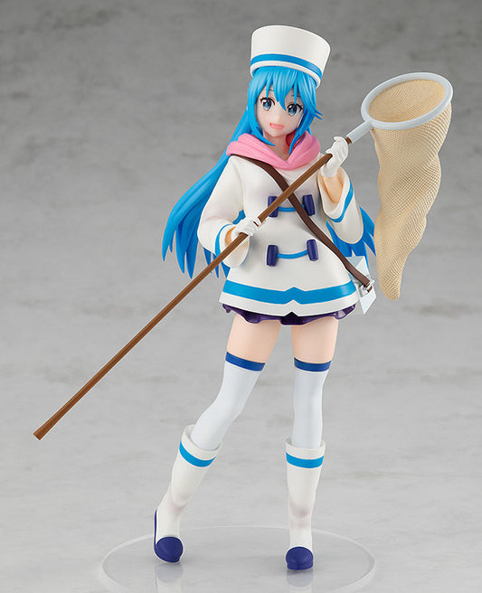 KonoSuba Pop Up Parade Aqua Winter Ver. Figure Buy