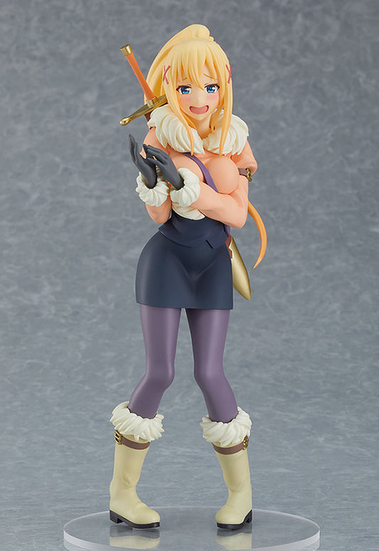 KonoSuba Pop Up Parade Darkness Winter Ver. Figure Buy