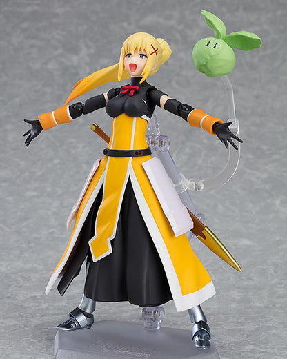 KonoSuba figma 450 Darkness Figure Buy