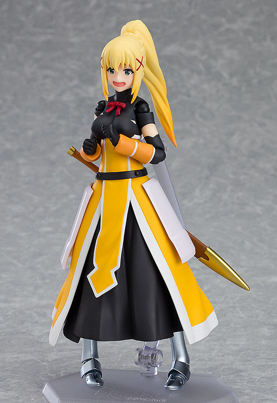 KonoSuba figma 450 Darkness Figure Buy