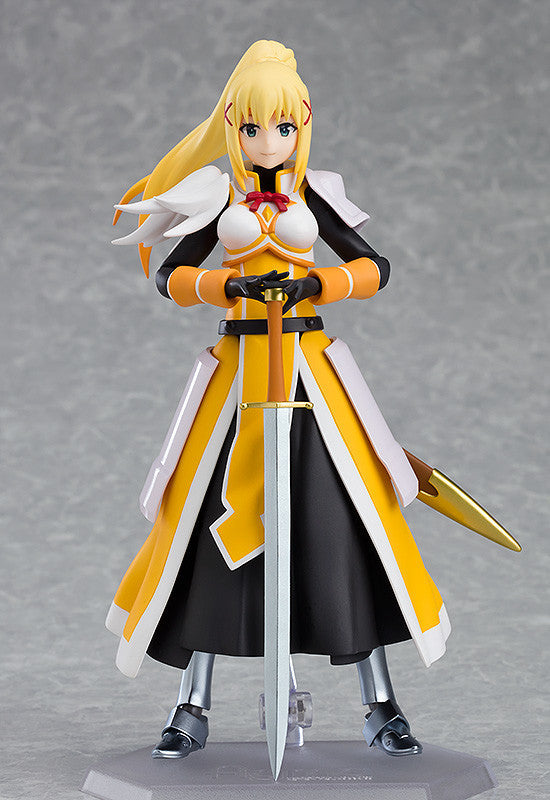 KonoSuba figma 450 Darkness Figure Buy