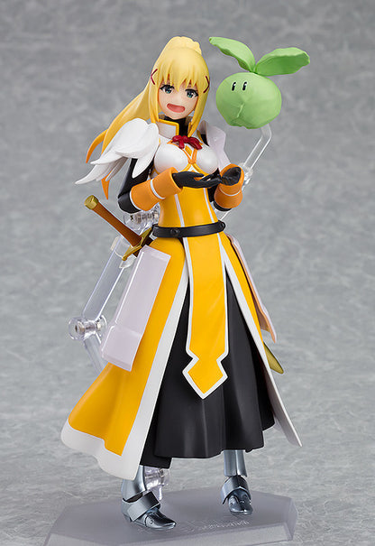 KonoSuba figma 450 Darkness Figure Buy
