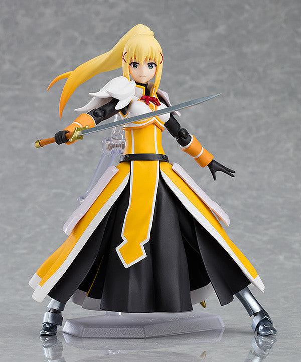 KonoSuba figma 450 Darkness Figure Buy