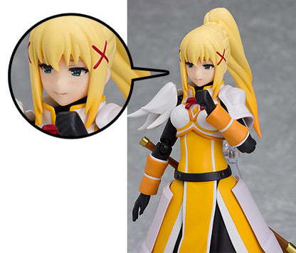KonoSuba figma 450 Darkness Figure Buy