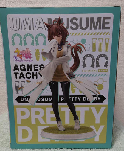 Kotobukiya Uma Musume: Pretty Derby Agnes Tachyon 1/7 Scale Figure Buy