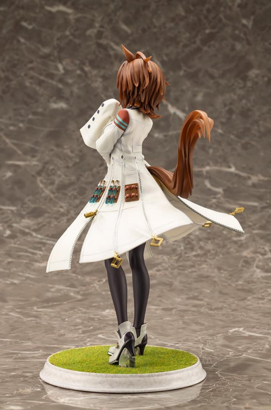 Kotobukiya Uma Musume Agnes Tachyon 1/7 Scale Figure Buy