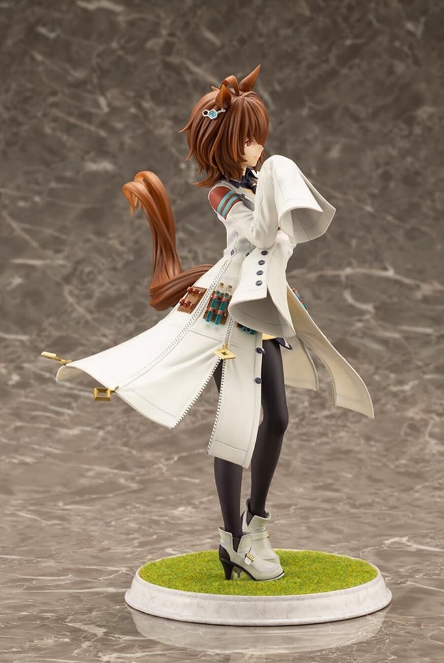 Kotobukiya Uma Musume Agnes Tachyon 1/7 Scale Figure Buy
