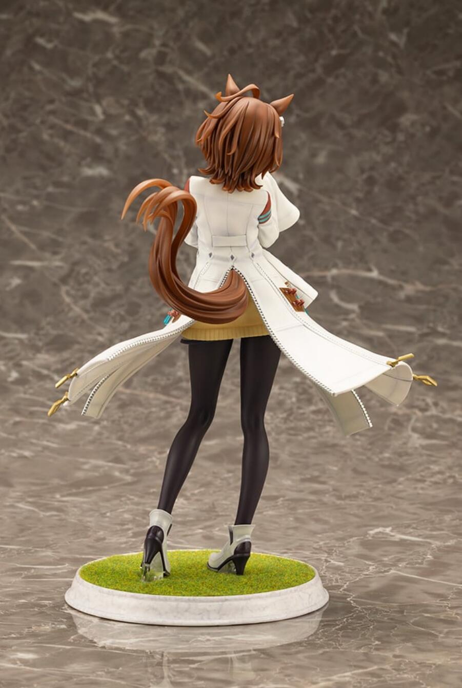 Kotobukiya Uma Musume Agnes Tachyon 1/7 Scale Figure Buy