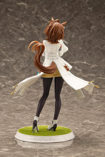 Kotobukiya Uma Musume Agnes Tachyon 1/7 Scale Figure Buy
